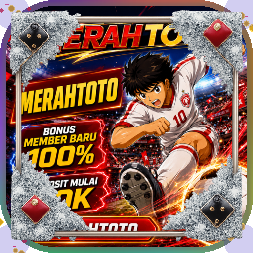 merahtoto — galeri pratinjau Resmi APK